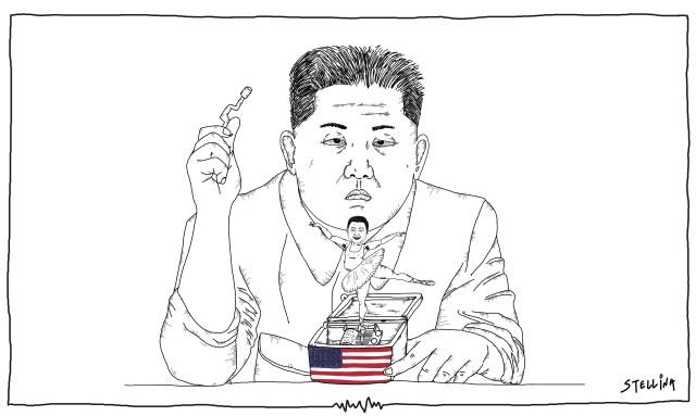 TNL_DancingToTheTune