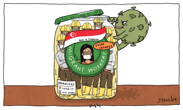 TNL_frame_migrant worker singapore